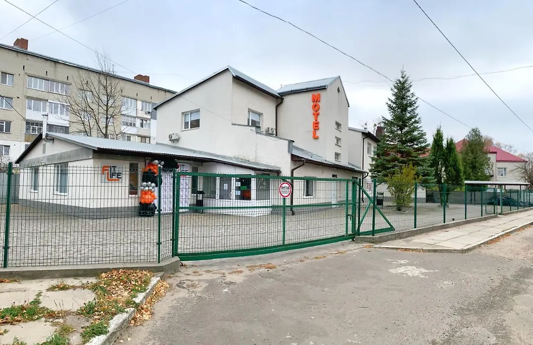 Комплекс Fit Life-1