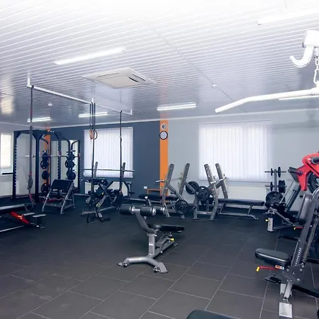 Комплекс Fit Life-2